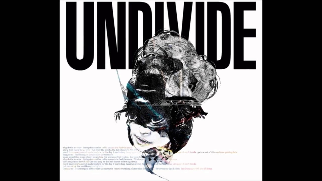 UNDIVIDE - 13AM [lyrics]