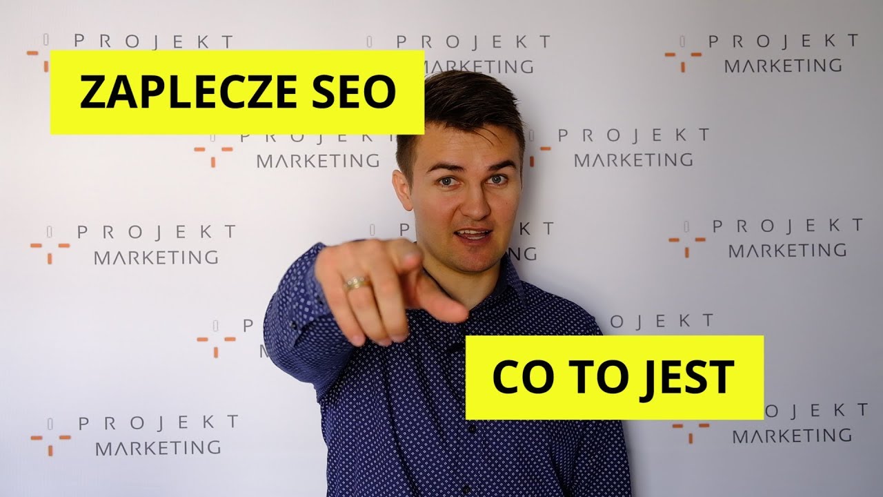 Zaplecze SEO - co to jest?