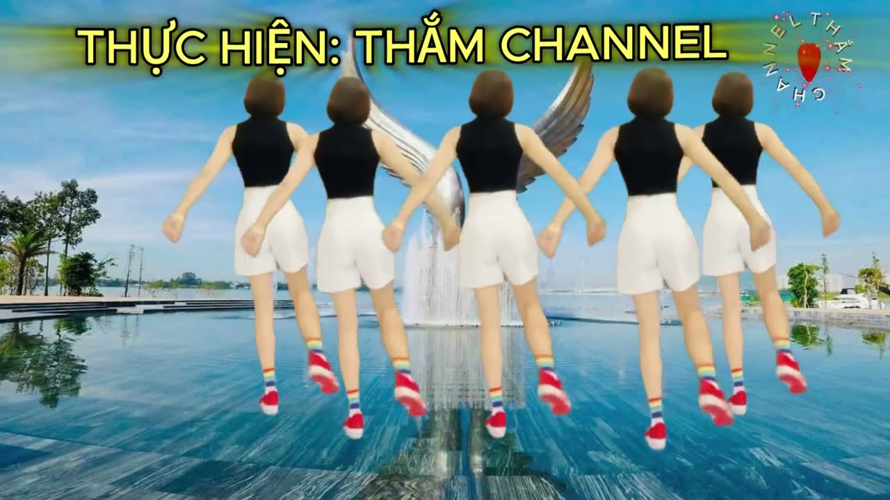 ĐỪNG ĐI NHÉ ANH/DVTT/THẮM CHANNEL