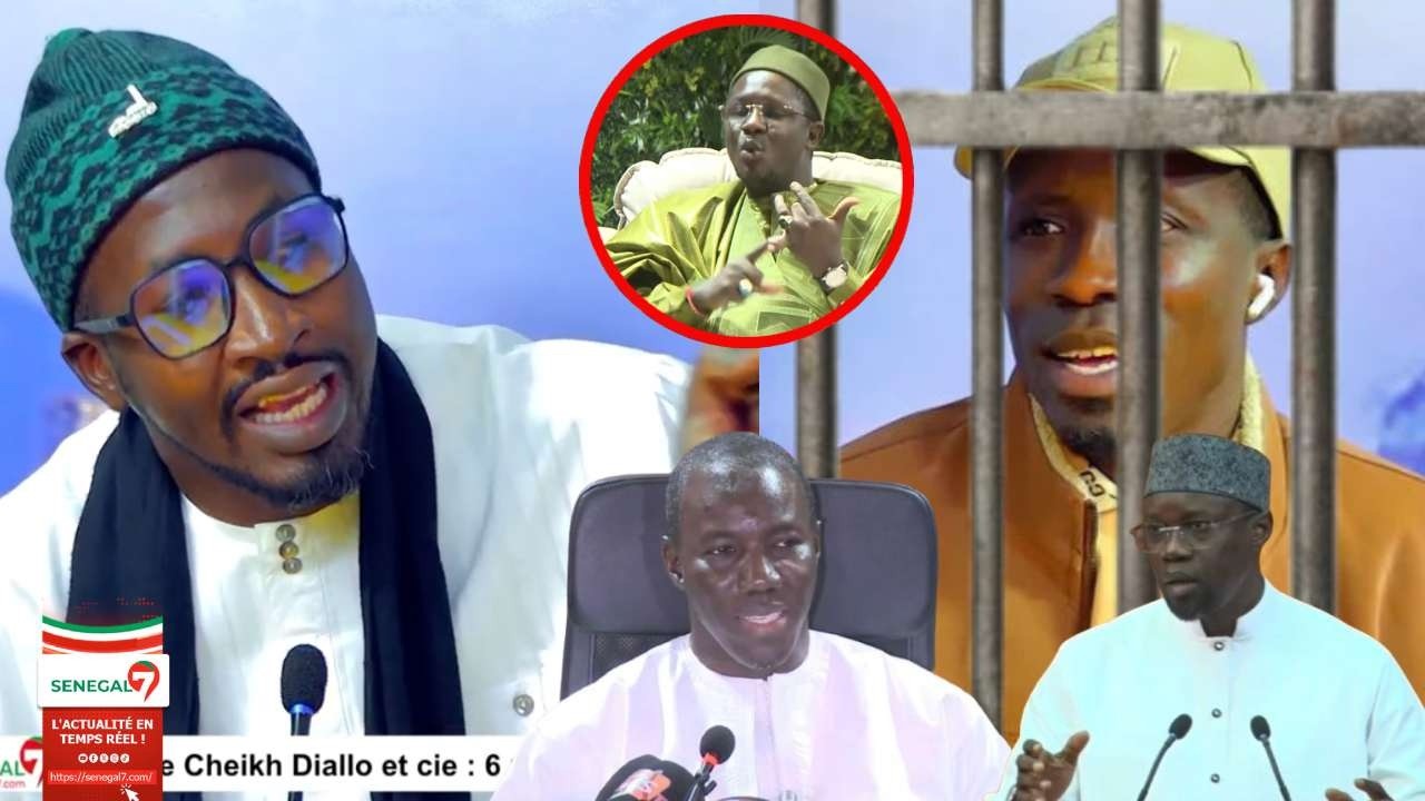 Abou Diallo défend Abdou Nguer 