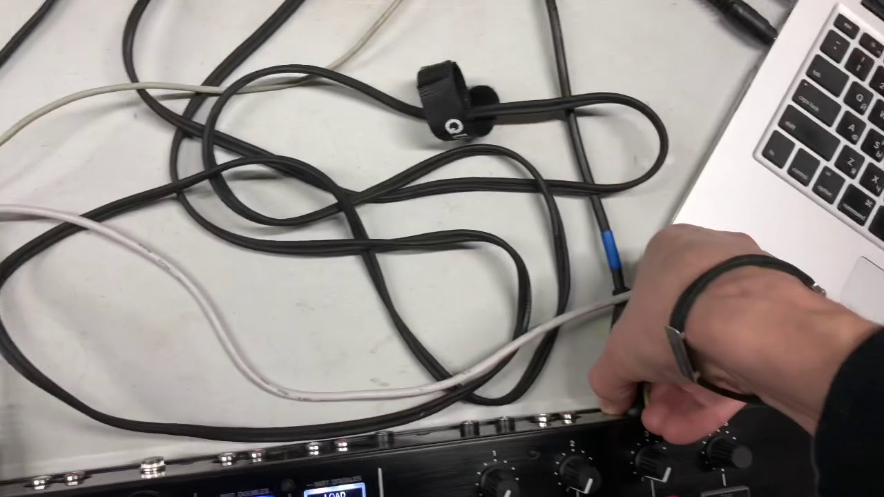 PIONEER DDJ SX ОБЗОР