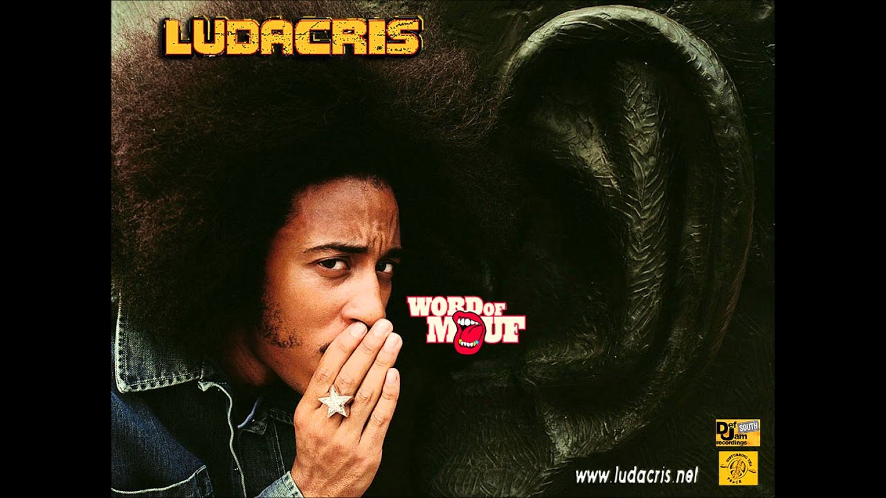Ludacris - Growing Pains [HD]