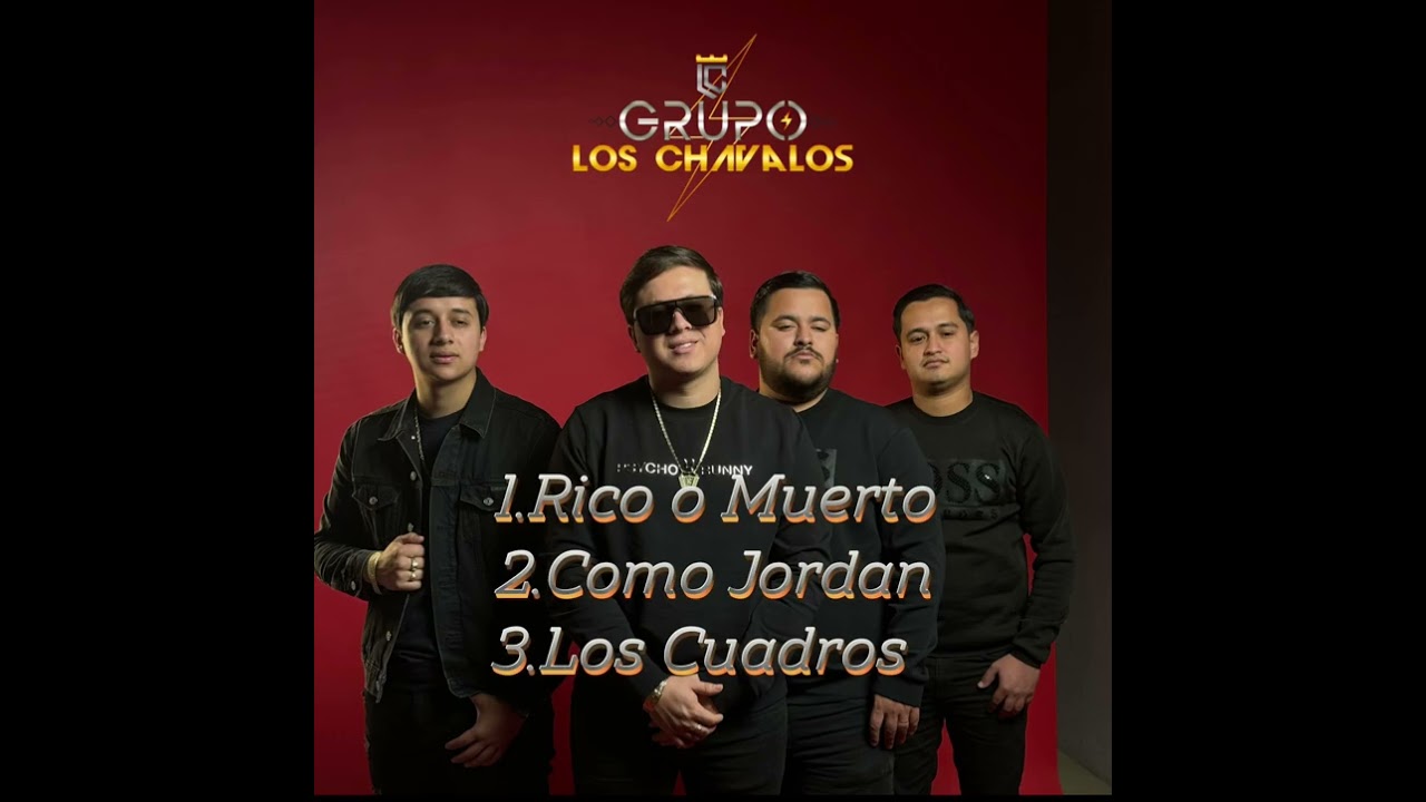 Corridos Cover - Grupo Los Chavalos