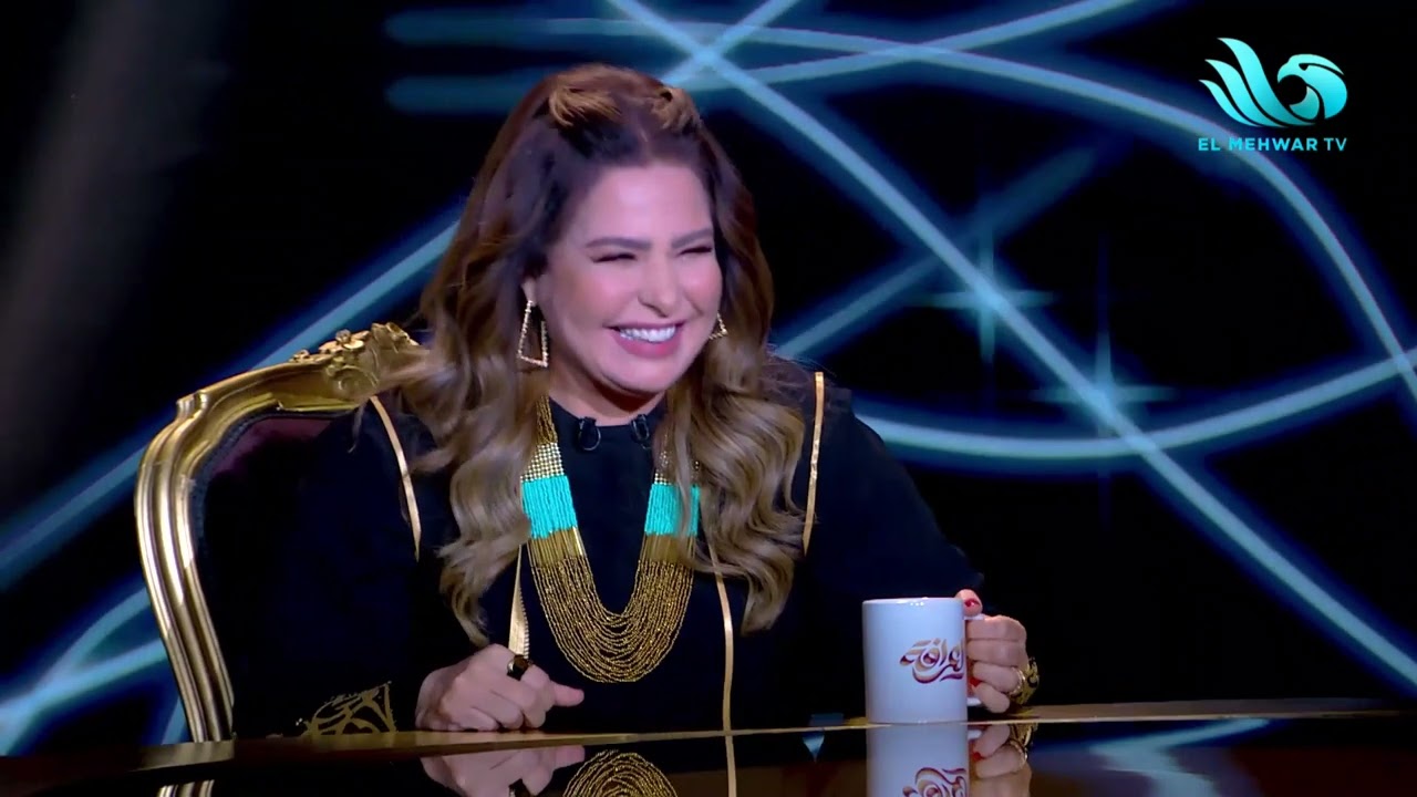 الفنانة صابرين تكشف سبب اعتزالها التمثيل بعد مسلسل أم كلثوم❗
