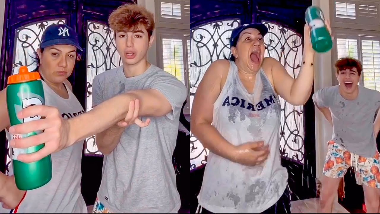 [2 HOUR] of The Best Keemokazi TikTok Videos | Funny Keemokazi Compilation Part 5