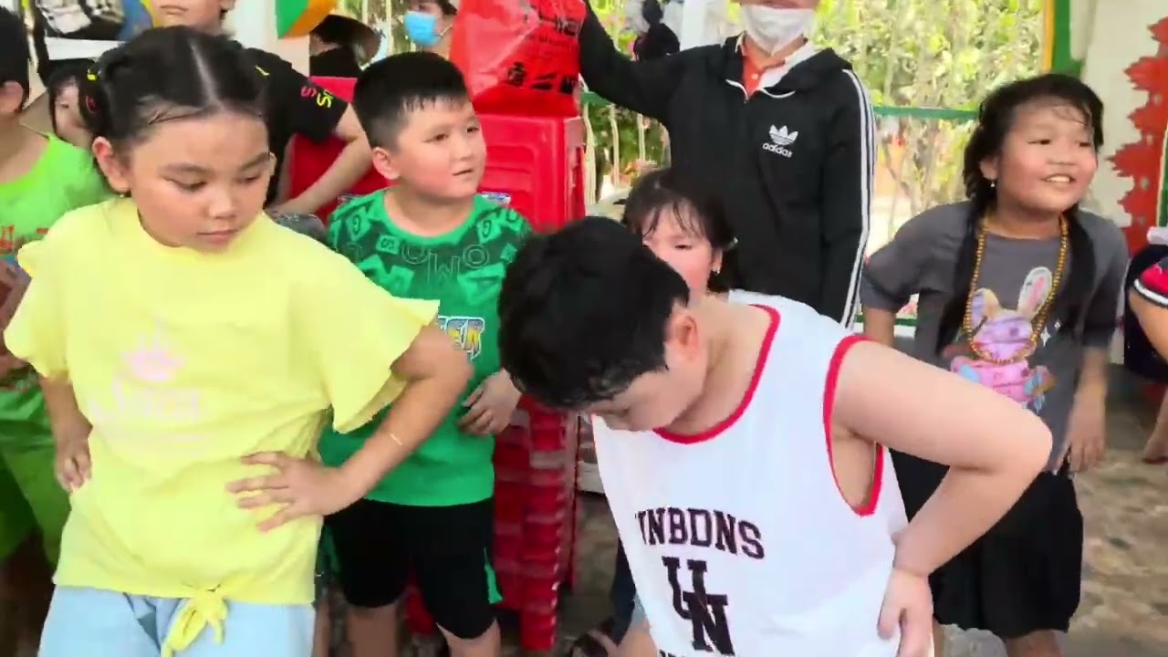 Trường TH Nguyễn Chí Liêm | Metro | Suối Tiên #nhatlinhdulich 