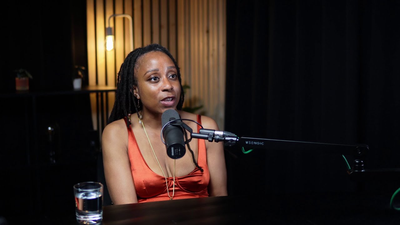 Hoe journalist Clarice Gargard een boek schreef over revolutie