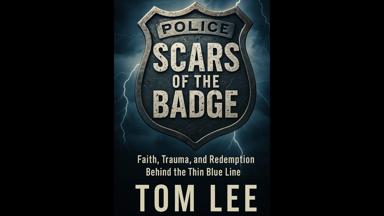 The Scars of the Badge with Tom Lee