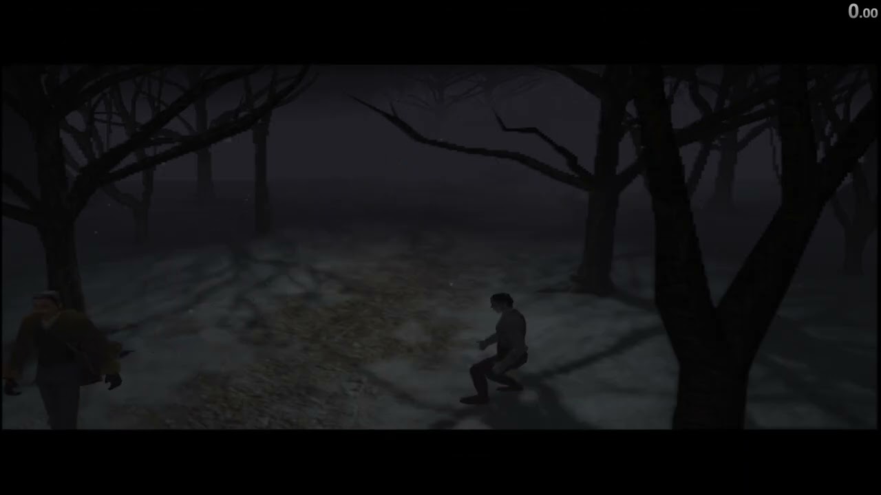 The Blair Witch Volumes: The Elly Kedward Tale - Any% (48:17) [WR]