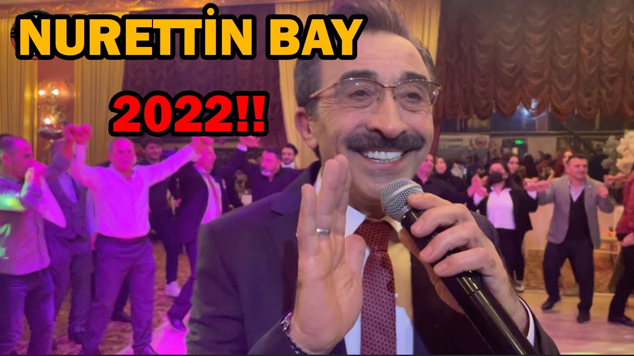 Nurettin Bay 2022 - Şebinkarahisar Hasanşeyh Köyü Keşkek Gecesi