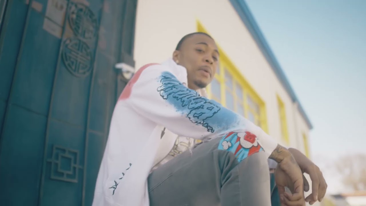 Quari Hitt - “ Too See If ” ( Official Music Video ) || Dir. By Rob_ Marley