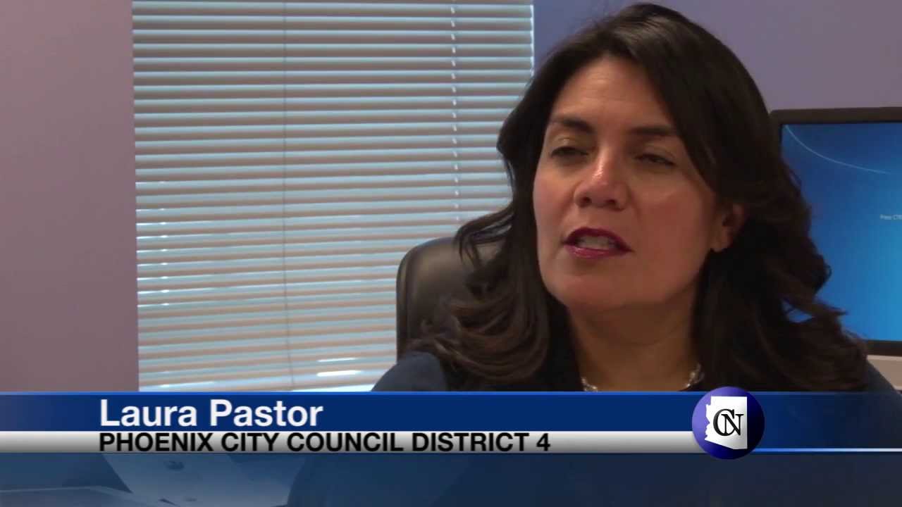 Phoenix City Council now televising public comments at meetings