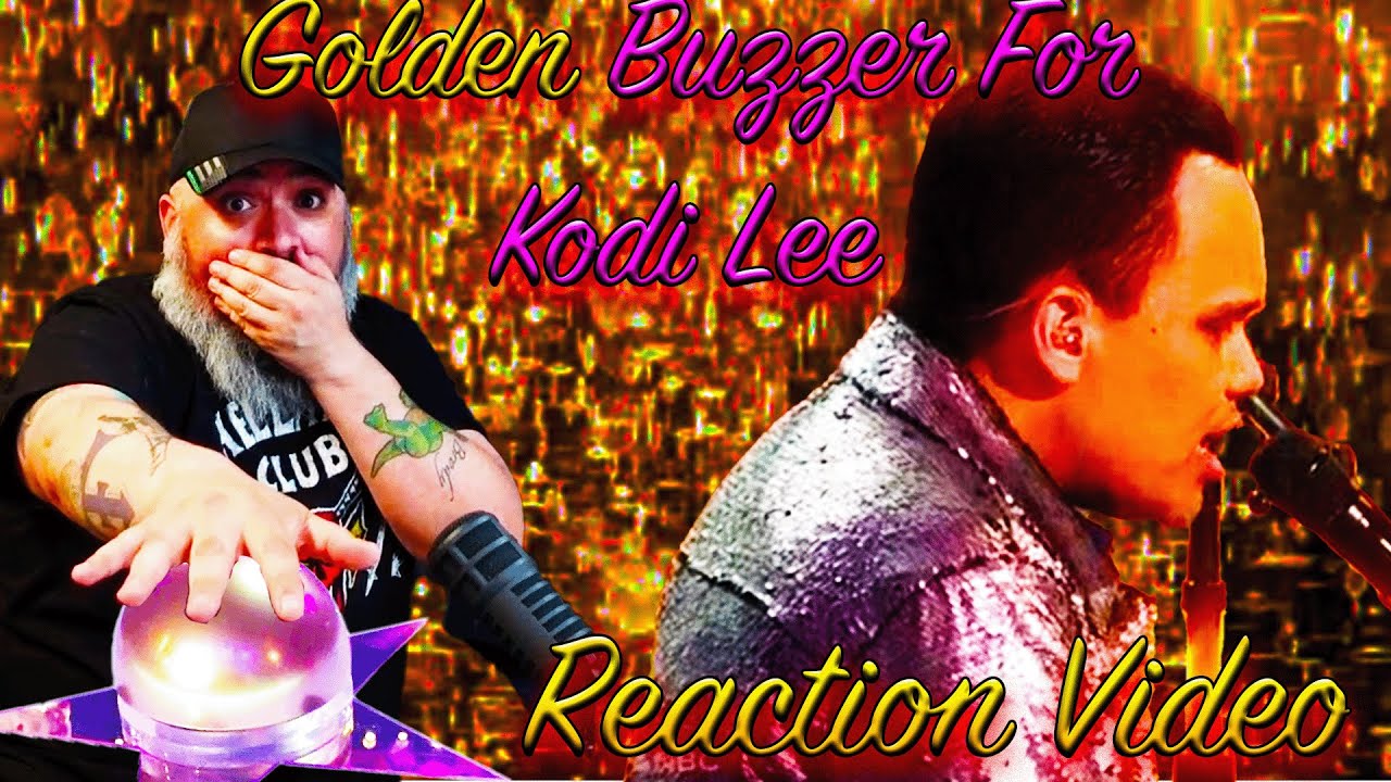 Kodi Lee | A Song For you (Leon Russell Cover) | History and Reaction