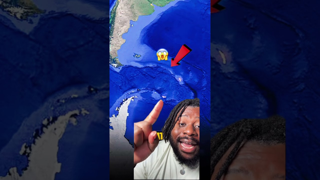 Leviathan awaken? #leviathan #bible #dragon #satan #serpent #puertorico #venezuela