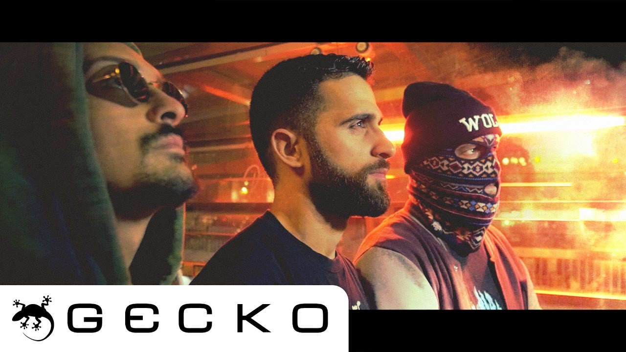 Samuel Barranco & Sagan Ummo | Abducciones en Madrid [Prod. NookieLab] VIDEOCLIP