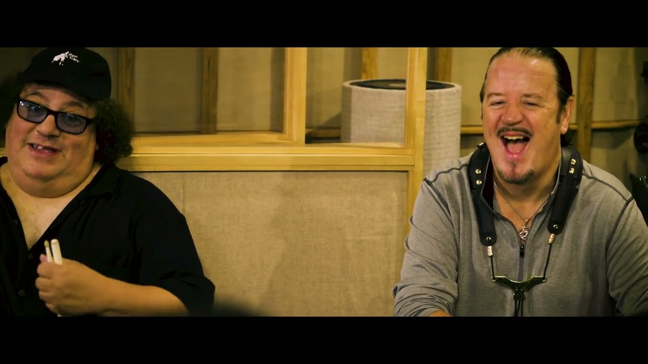 Brookyn Oasis  EPK,  New Album will be released in September