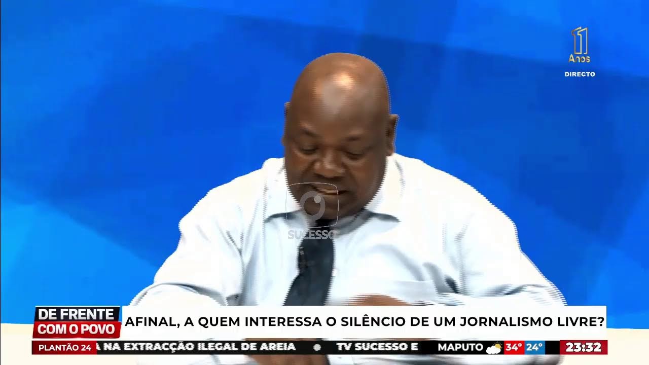 DE FRENTE COM O POVO |05|02|2026