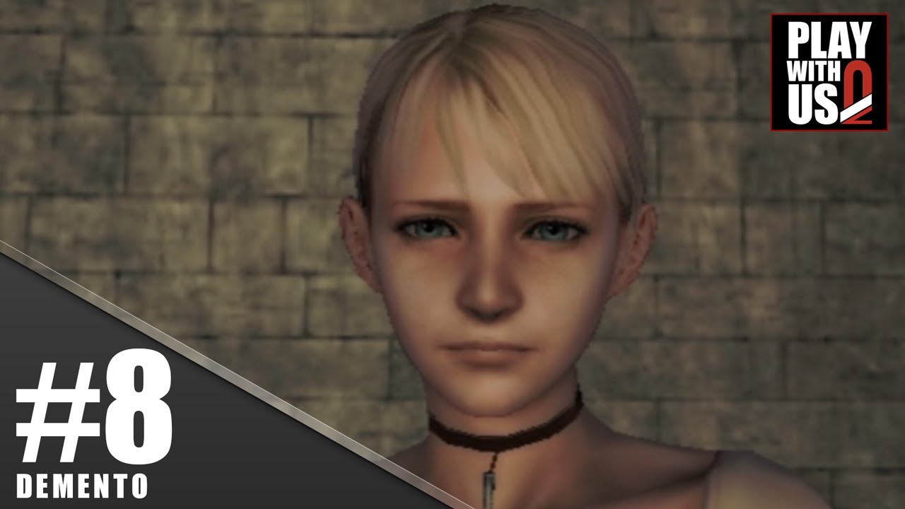 #8【ホラー】弟者の「デメント」【2BRO.】