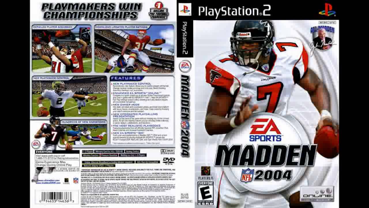 Coming Clean With Madden 2013