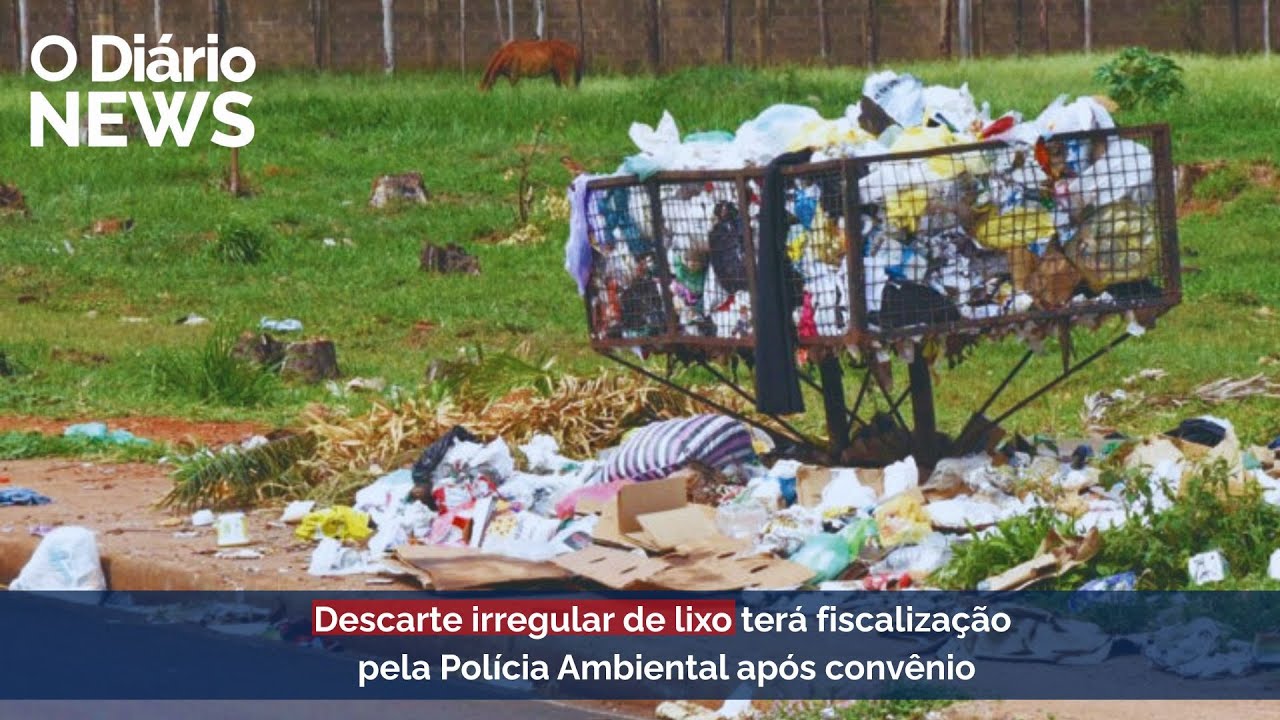 O Diário News - 19/01/2026