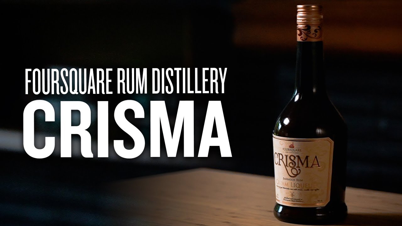 Foursquare Rum Distillery 