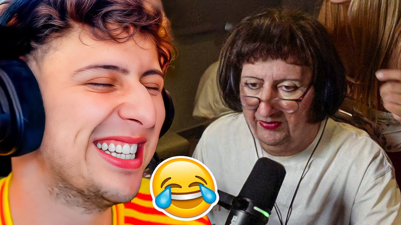 REACCIONANDO A MIS MEMES 🤣