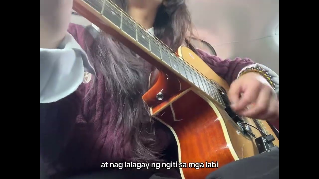 hanggang kailan