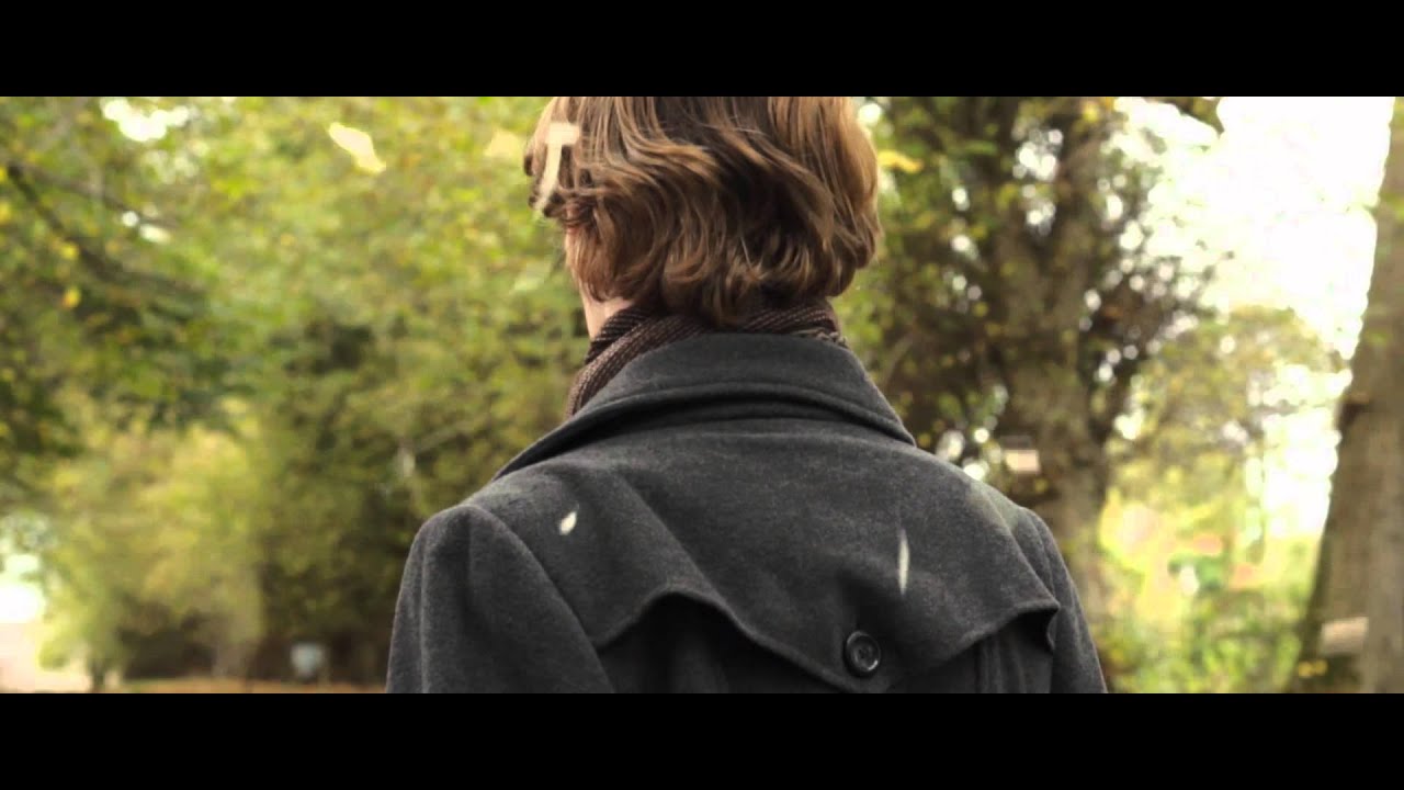 Doctor Who - Seasons of War - An unofficial short film