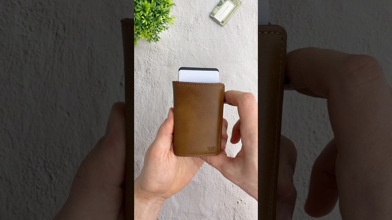 Your wallet&rsquo;s ultimate safeguard.