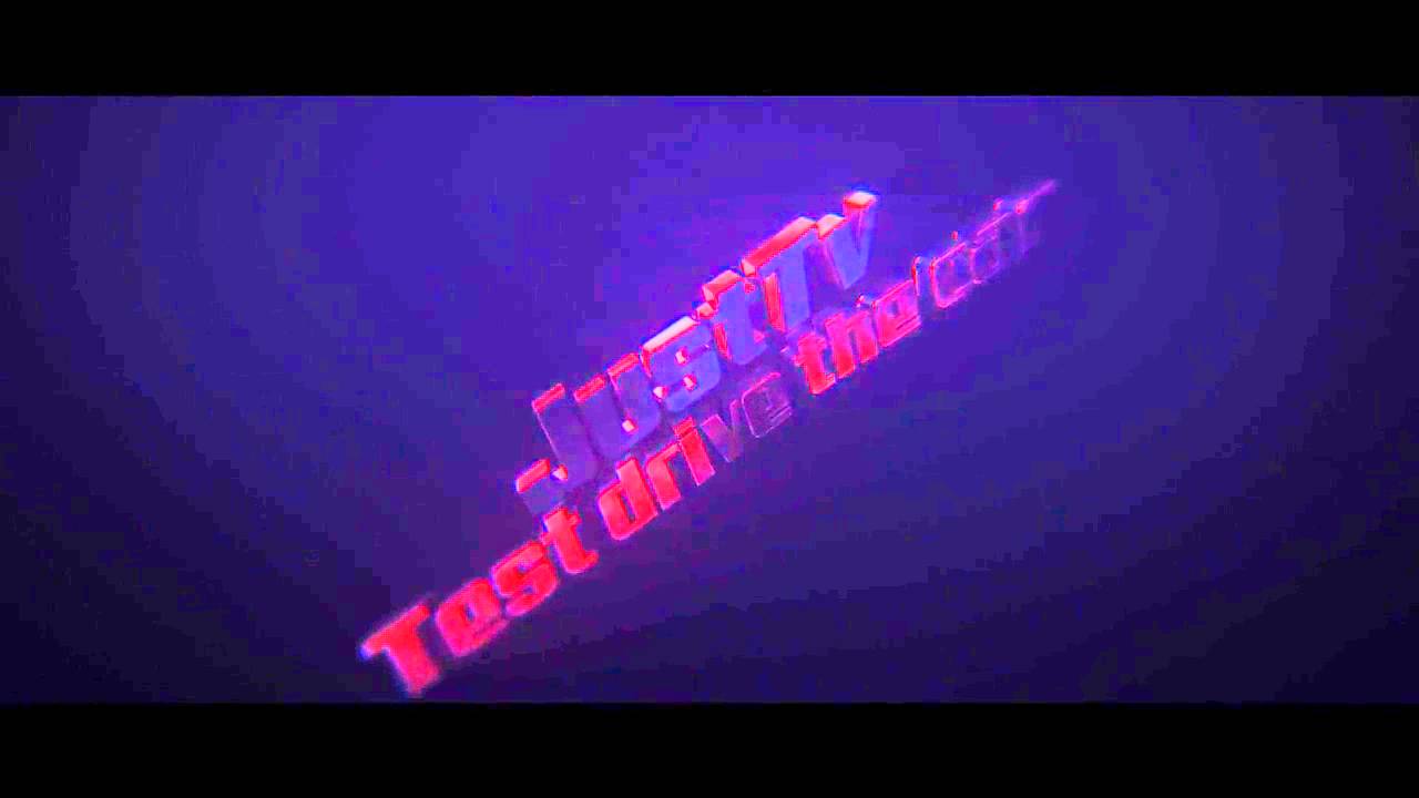 Intro JustTV