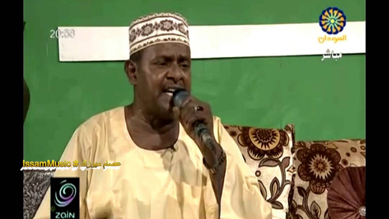 الفنان نجم الدين الفاضل ( يا ود باقير ) جديد 2016 ...