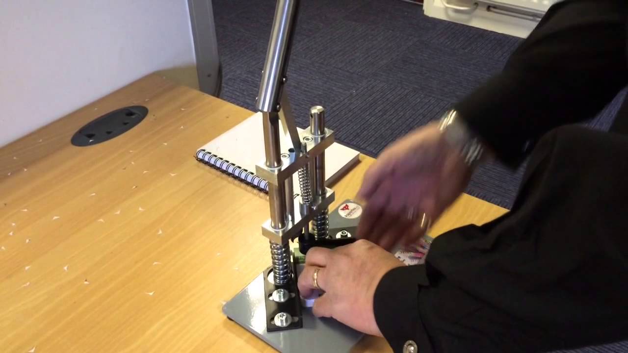 PaperFox S3 Round Corner Cutter