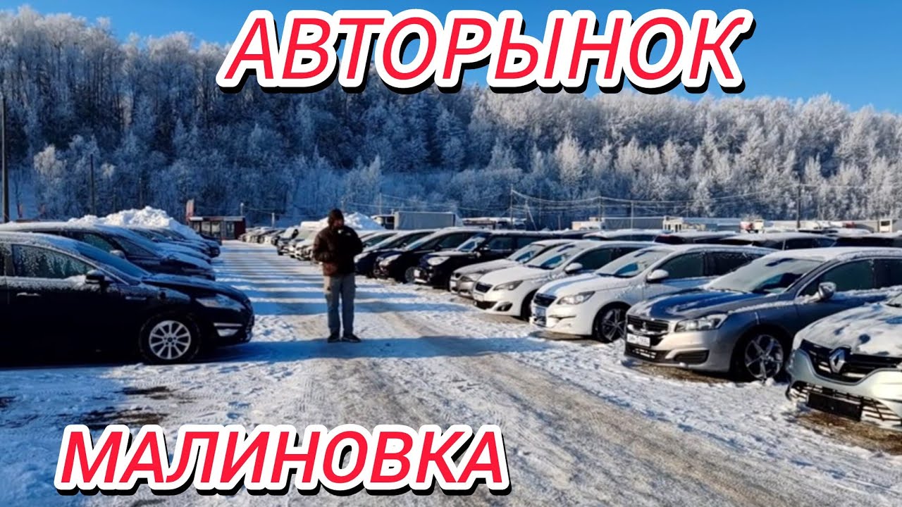 АВТОРЫНОК МАЛИНОВКА 2026😱  БОЛЬНО СМОТРЕТЬ
