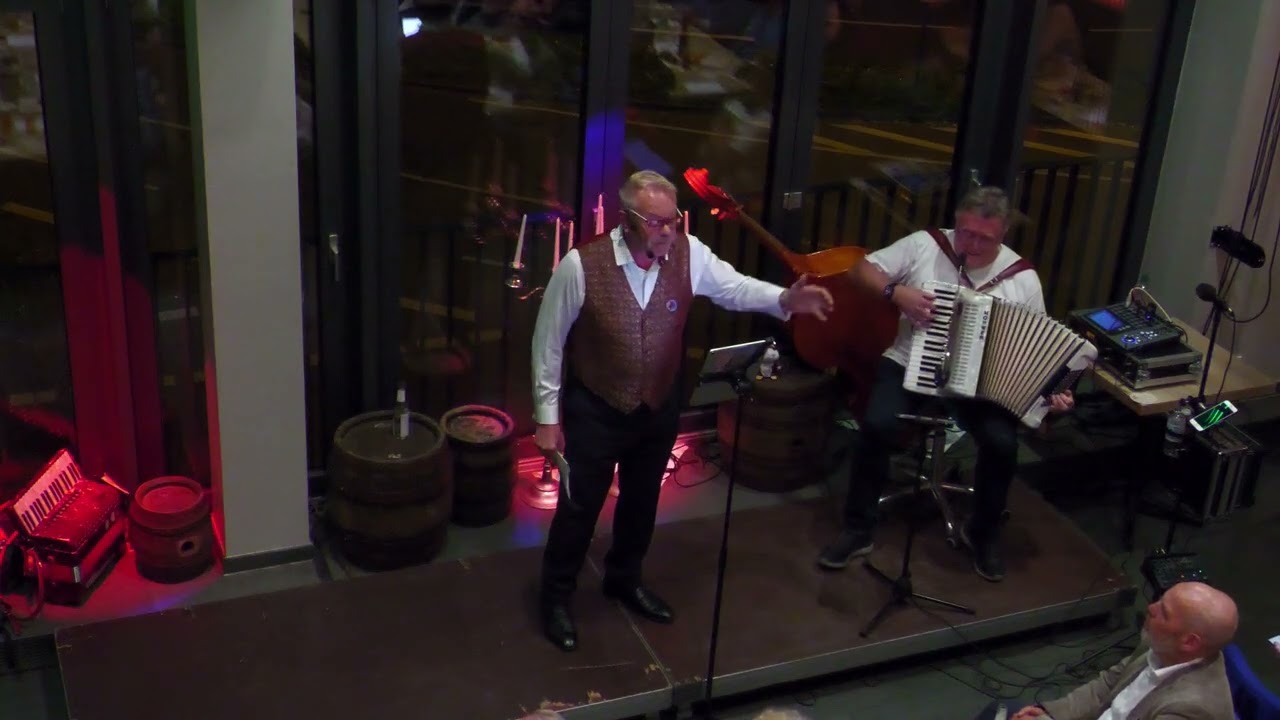 Jacky un Flönz