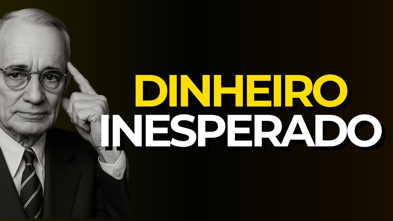 APENAS 1 NOITE OUVINDO ISSO E O DINHEIRO VAI TE PROCURAR | Napoleon HIll