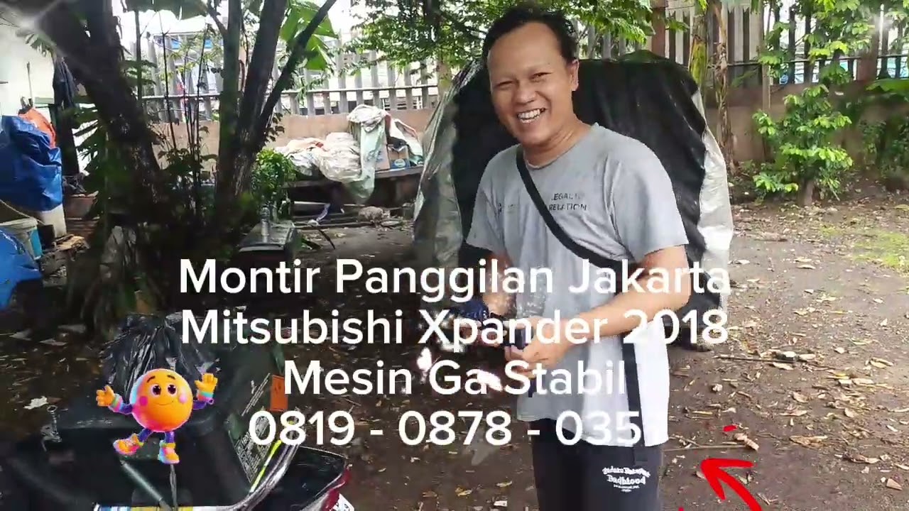 081908780351 Montir Panggilan, montir Syam, Pulo Gadung, Jakarta Utara