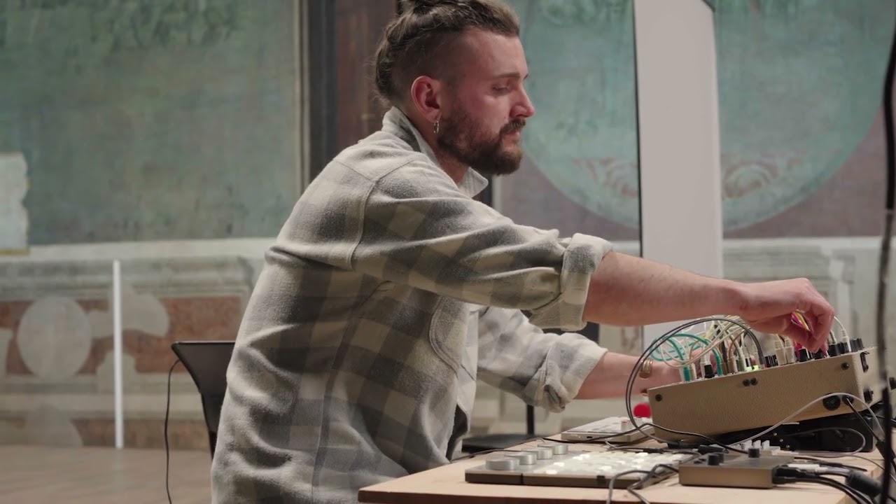 Show Case Elia Piana