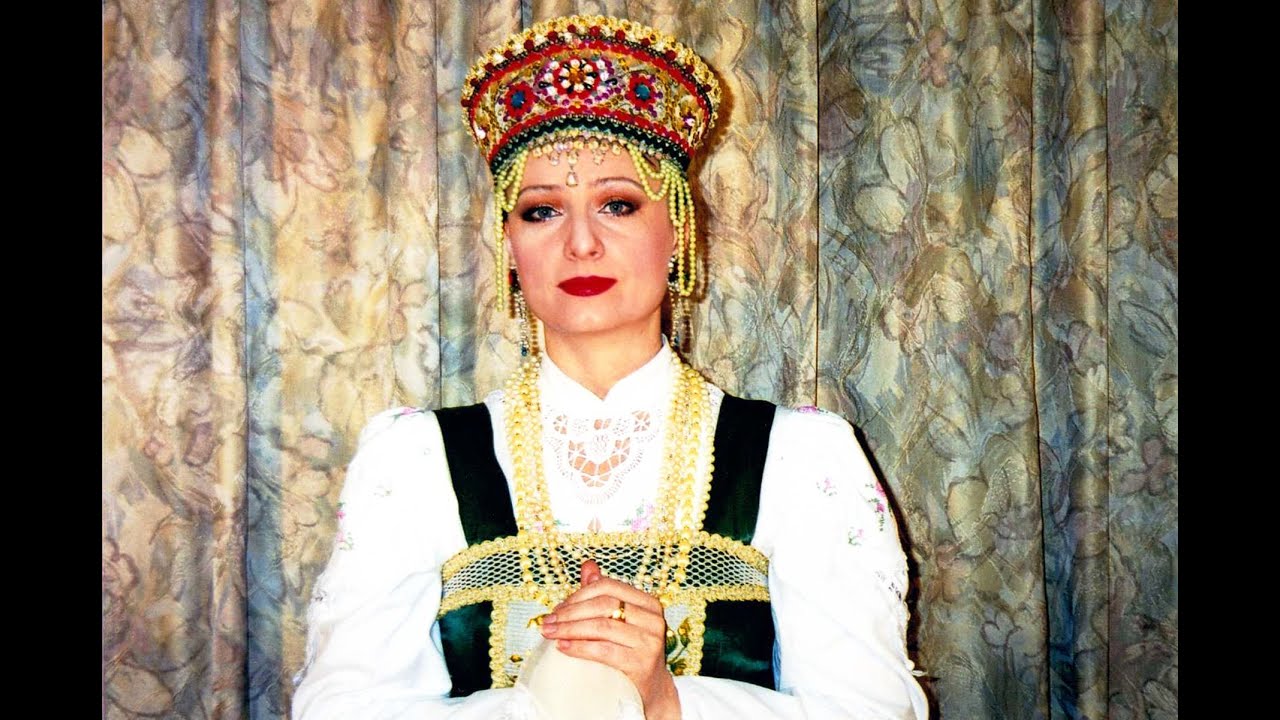 П.Г.Чесноков 