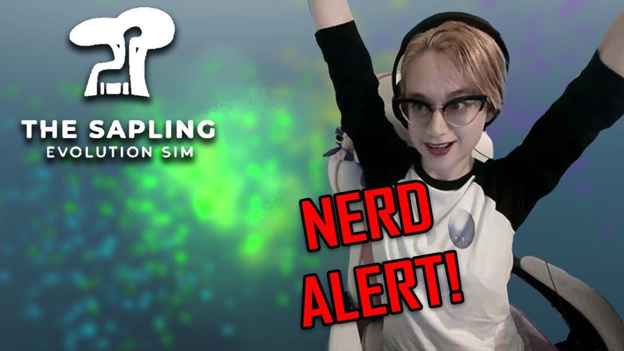 THEY ADDED PHYTOPLANKTON!? | The Sapling - Food & Fire Update