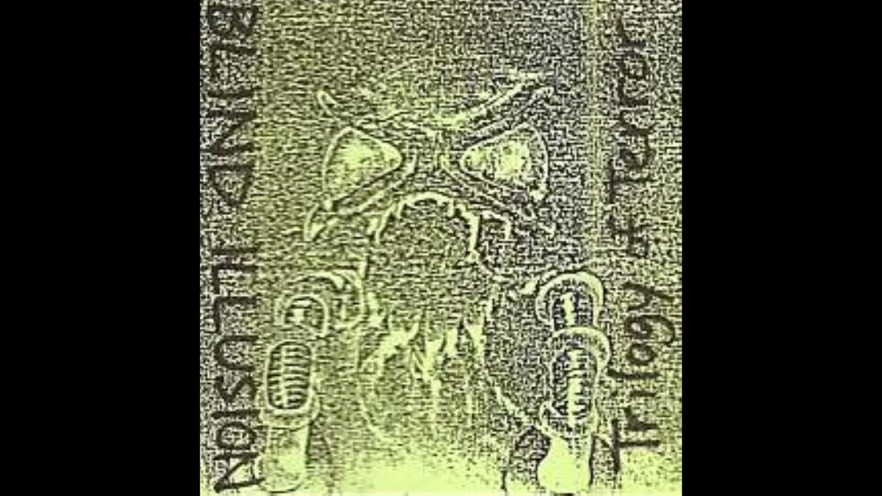 Blind Illusion - Banshee