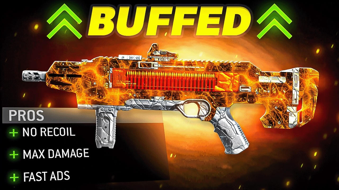 Nowo *WZMOCNIONY* CARBON 57 jest NIESAMOWITY w BLACK OPS 7! (Najlepsze konfiguracje klas w BO7)