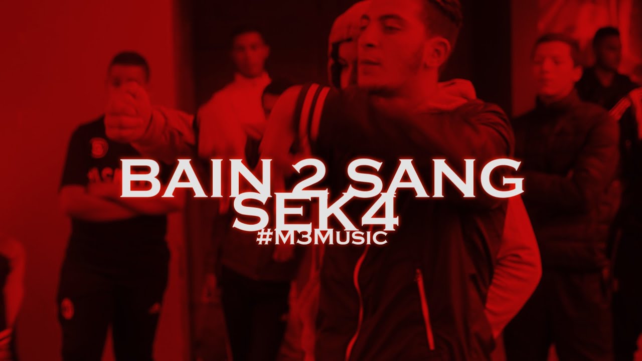 BAIN 2 SANG _ SEK4 #M3GANGZ