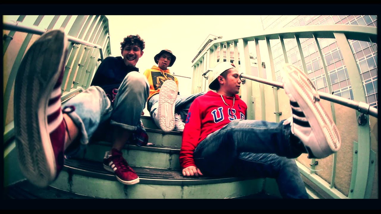 Beat Buddy Boi／Digital ／ St.（Official music video）