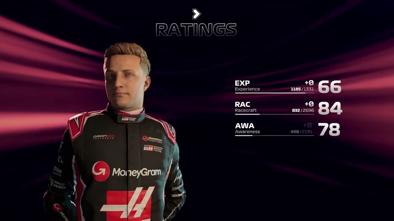 F1 25 S2 round 7