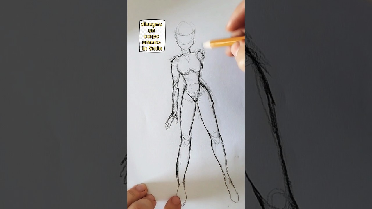 #disegnofacile