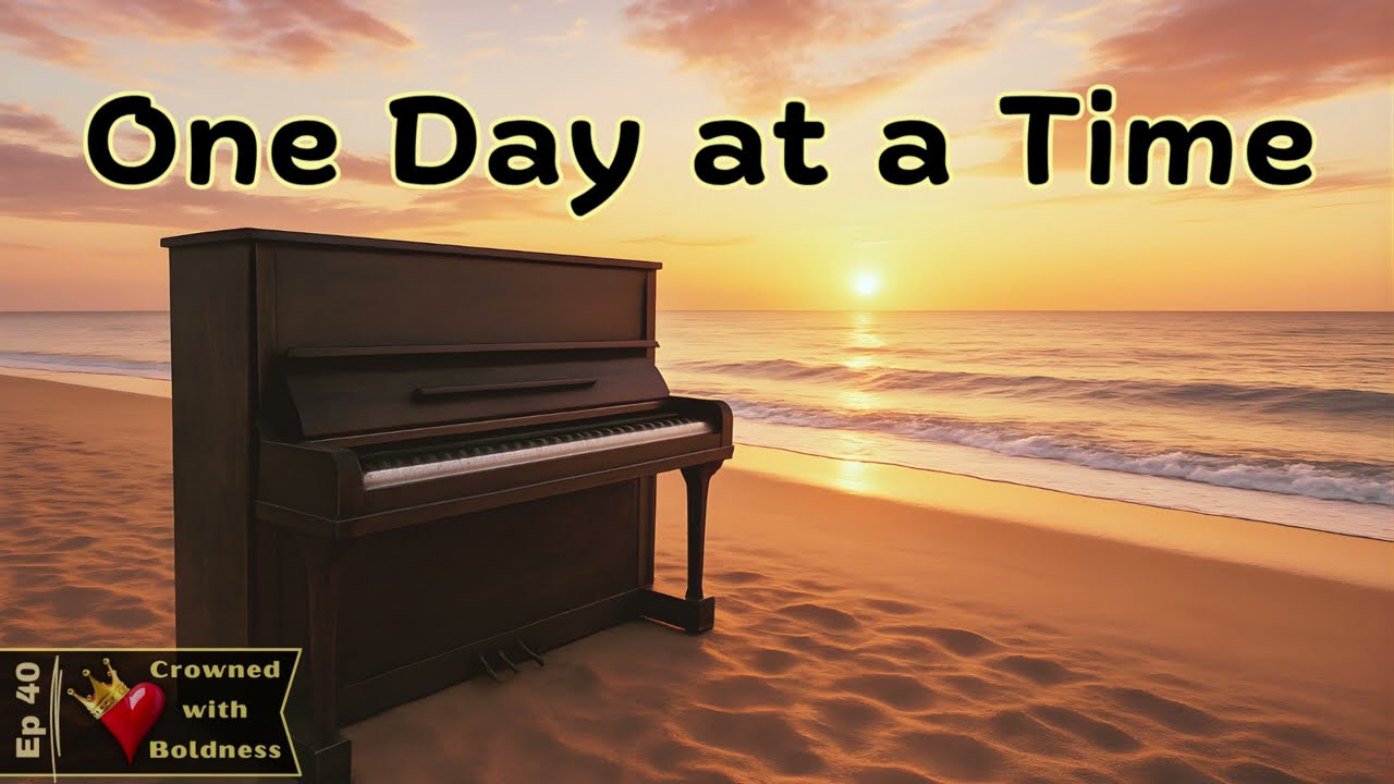 Один день за раз | Выпуск 40 | Марина Майбург 