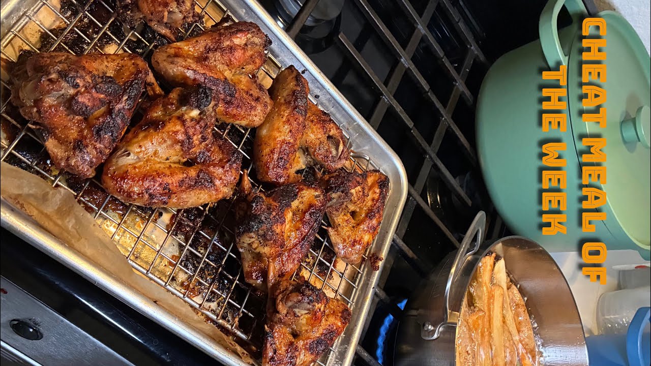 Cheat meal of the Week | Unboxing Packages | Discernment 🤎🙏🏿🙌🏿