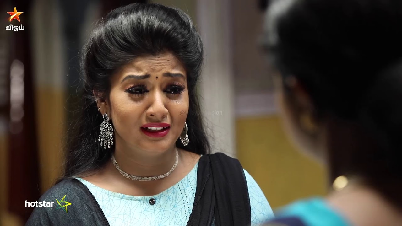 Chinnathambi Full Episode 377