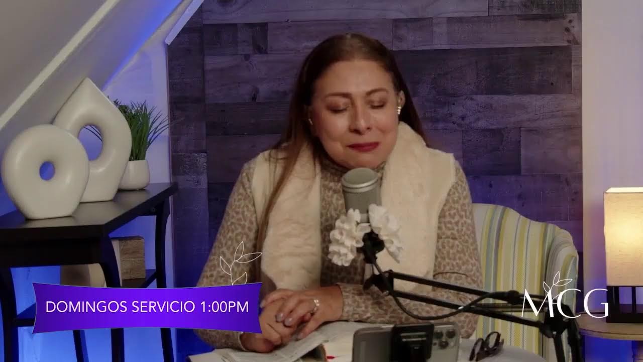 MCG - Introducción a Primera de Juan