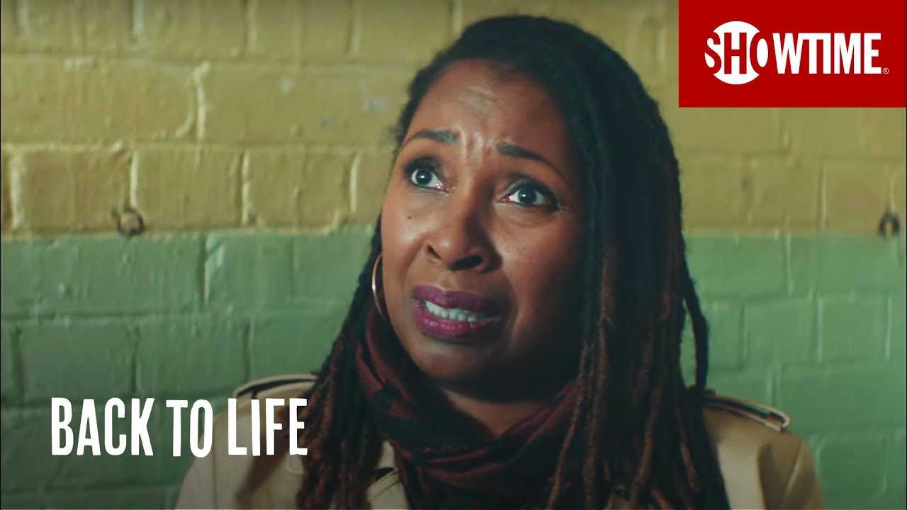 'Miri & Her Bad Juju' Ep. 6 Official Clip | Back to Life | SHOWTIME